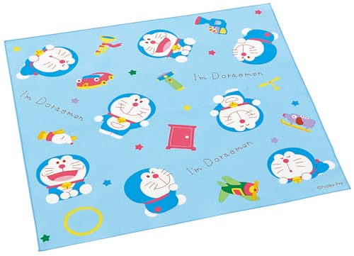 XP[^[(Skater) `NX qp ٓ 43×43cm { TI I'm Doraemon h MK KB4-A