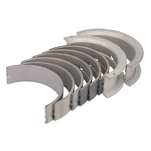 Glyco H821/4 0.25 mm crankshaft Bearing