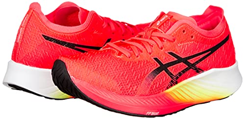 [アシックス] ランニングシューズ MAGIC SPEED メンズ 650(