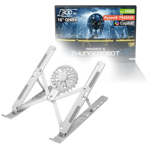 Soporte para portátil BoxWave compat. Thunderobot 16 in