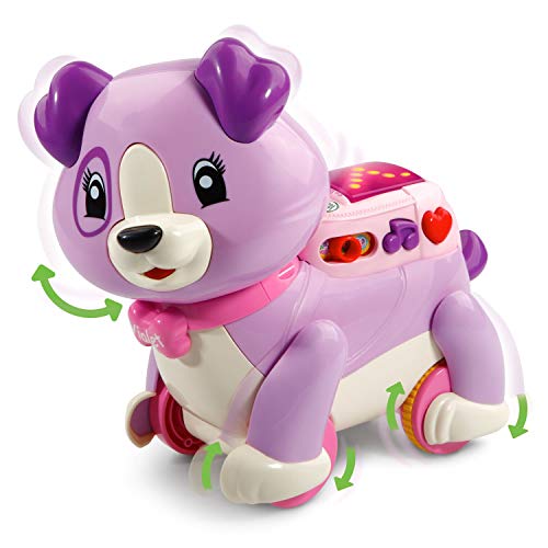 Leapfrog Step And Learn Violet #TOP1