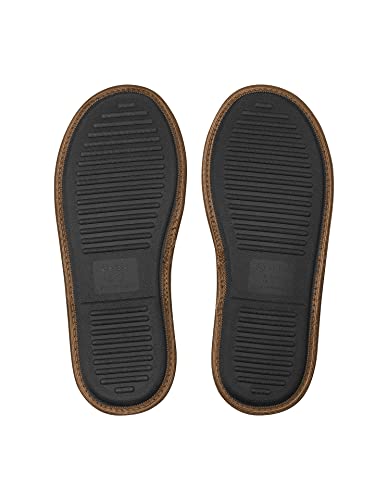 Dedoles Hausschuhe Damen Herren & Kinder Memory-Foam viele lustige Designs Einhorn Musik Regenbogen Comics Spiele Geschenk, Farbe: Dackel, Gr.: 34-35 EU