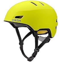 Smith Express Cycling Helmet Adult Road Bike Helmet with MIPS Technology Lightweight Impact Protection for Men & Women Removable Visor