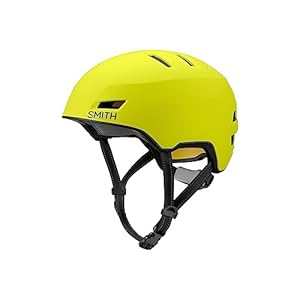 Smith Express Cycling Helmet – Adult Road Bike Helmet with