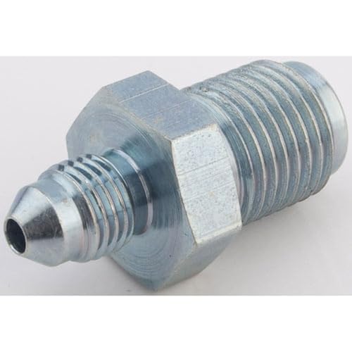 JEGS 101310 AN4 Male Flare Fitting