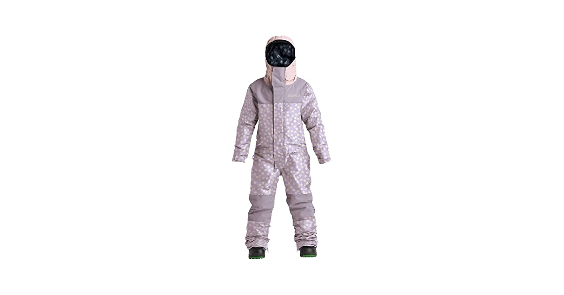 マイペンライ　Airblaster Freedom Series キッズ Airblaster Freedom Suit - Kids' | evo