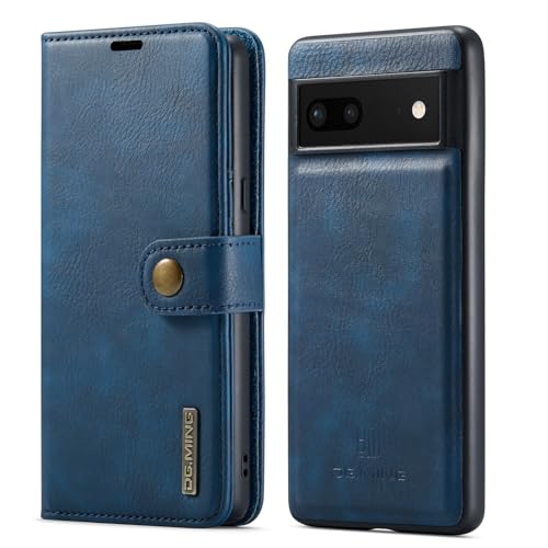 Étui portefeuille Google Pixel 7 idéal pour voyager léger au quotidien