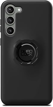 QUAD LOCK Case for Samsung Galaxy S23+