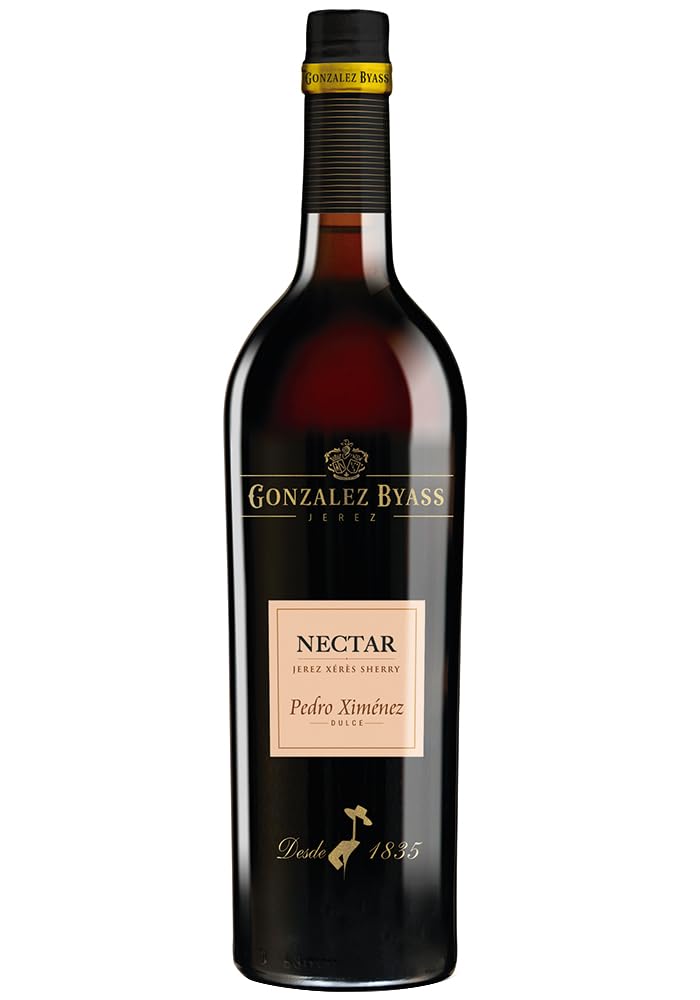 Nectar Pedro Ximenez Sherry, 75cl