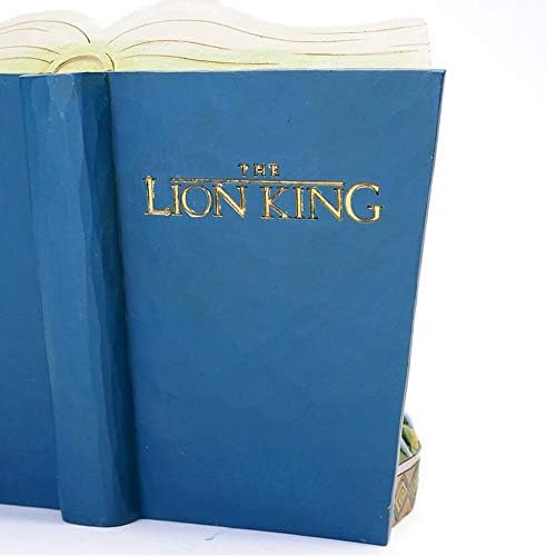 Remember Who You Are (The Lion King) Disney Traditions Statue