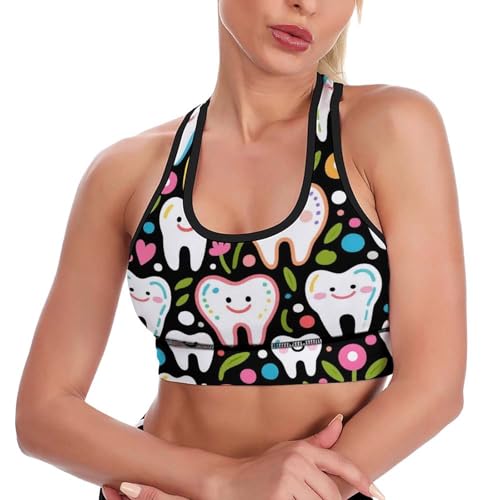 Womens Comfortable Racerback Yoga Vest Tank Tops Activewear