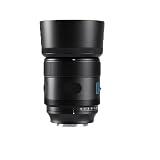 Compatible for Full Frame Cameras 35mm & 85mm F1.8 Autofocus Prime Lens with AF/MF Focus Switch(85mm F1.4)