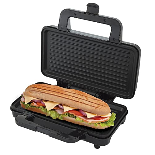 Grill e Sanduicheira Philco Inox PGR021 127V