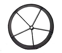 Algopix Similar Product 1 - Helotes Pits 1075 inch Barbecue Pit