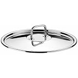  BRA - Cacerola con Tapa 26Cm Profesional