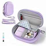 CoBak Carrying & Protective Case for Digital Camera, for CAMKORY/Lecran/Duluvulu/Krlun/KODAK FZ55,FZ245,PIXPRO C1,WPZ2/Canon PowerShot ELPH 360/Sony DSCW800,DSCW830/Lecnippy/Nsoela/VAHOIALD FHD 1080P
