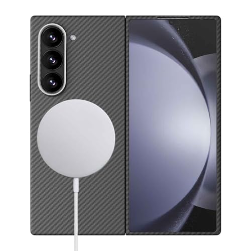 Sisyphy Galaxy Z Fold 7 P[X Magsafe Ή A~h@ J[{ MNV P[Xɔ0.9mm y18g Obvi 600D ׂȂ Γj
