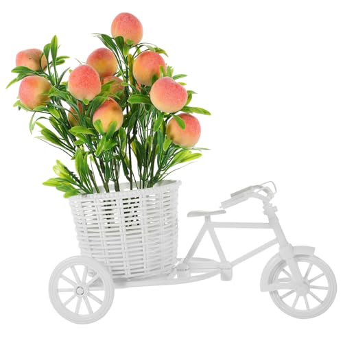 Beaupretty �O�֎ԃt�����[�X�^���h �V���N���ԂƐl�H���̉ԏ��� ��������e�[�u�������p�z�[���f�R���[�V����