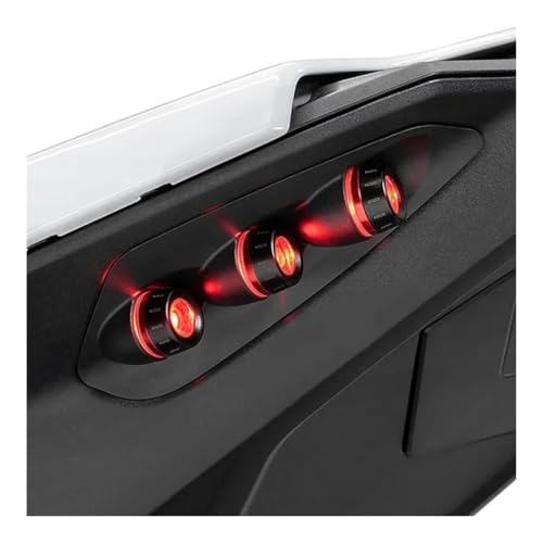 Clignotant S1000RR 2023 feu arrière intégré LED modification moto - 6