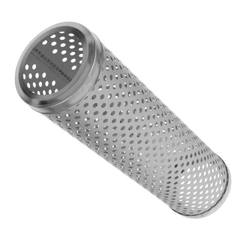 Happyyami Couvercle De pour Tuyau De Poêle Isolant Thermique Dispositif De Sécurité pour Cheminée Et Poêle Refroidissement pour Utilisation Camping Et Extérieur