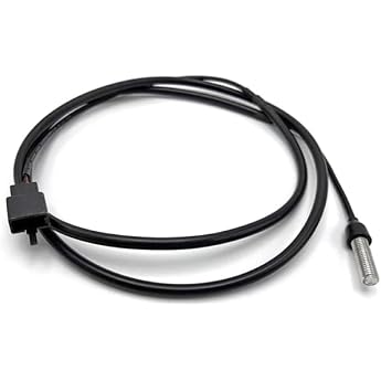 Speedometer Drive Speedometer Sensor Digital Suitable for Beta RR 50 125, KTM, Husqvarna, GasGas - High Quality Speedometer S