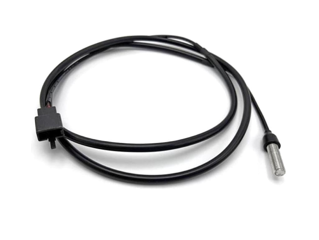 Tachoantrieb Tacho Sensor Digital passend für Beta RR 50 125, KTM, Husqvarna, GasGas – Hochwertiger Tachosensor