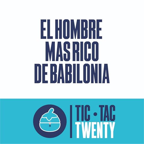El hombre más rico de Babilonia