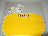  Aufkleber für Scheinwerfer für Yamaha XT 600 87-90 Tenere\' 600 86-90