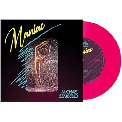 Maniac