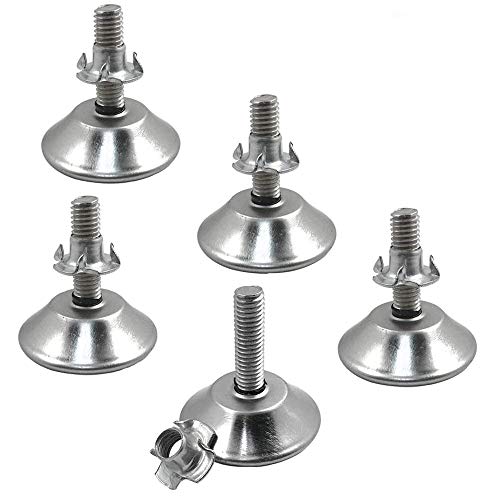 ᐉ 20 Mejores PATAS METALICAS REGULABLES | (Julio 2021) | Ordenado por