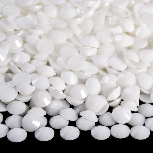 Blinginbox SS16 Strasssteine aus Kunstharz, nicht Hotfix, für Bastelarbeiten, Dekoration, Nägel, Gesicht, Augen, Make-up, Körperkunst, Handyhüllen, Taschen, Grußkarten, Bücher, Edelsteine, Gelee,