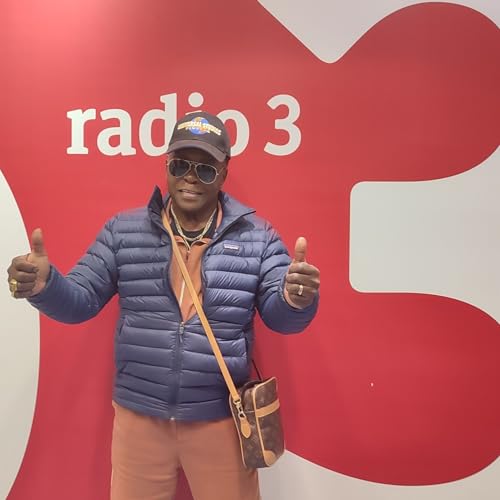 Patillismo Ilustrado - Lee Fields: "Soy ingenuo, pero rezo para que esta situaci&oacute;n termine"