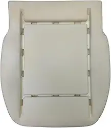 Espuma Assento do banco para FORD Ka Modelos S/SE 2014 a 2021