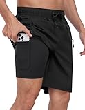 MoFiz Men's Swim Trunks 9