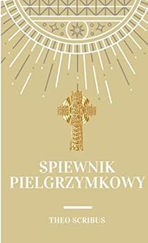 Paperback Spiewnik Pielgrzymkowy [Polish] Book