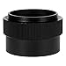 Macro Extension Lens Adapter Tube Ring,Macro Extension Tube Ring for M42 42mm Screw Mount Set for Film/Digital SLR