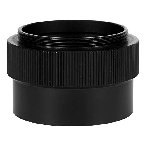Kit de tubos de extensión macro KIMISS para montura M42 de 42 mm, ideal para cámaras SLR analógicas y digitales miniatura 2