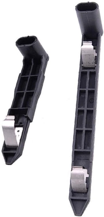 Direct Replacement Headlight Anchor Plug Fit for Volvo XC60 2010 2016 Right & Left