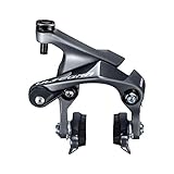 frenos ultegra r8000 peso Tipo de freno: trasero SHIMANO Ultegra R8000 Pinza Trasero, Adultos Unisex, Negro, Talla única