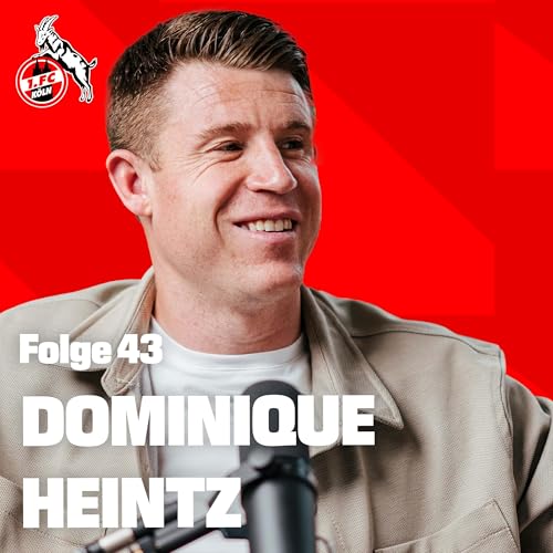 Dominique Heintz - &bdquo;Papa und ich wussten sofort: Das ist der richtige Schritt.&ldquo;