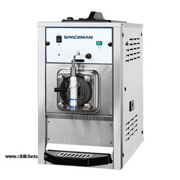 Spaceman USA 6650 Frozen Beverage Machine