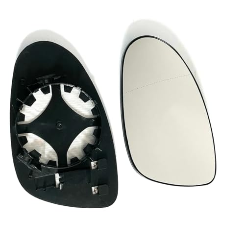 Espejo calefactable asférico para Benz Clase S W221 y CLS W219 con gran angular 2