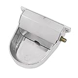 bebederos automaticos para perros segunda mano Bebedero automático para perros, fabricado en aluminio, resistente a la corrosión del agua