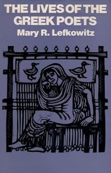Lives of the Greek Poets