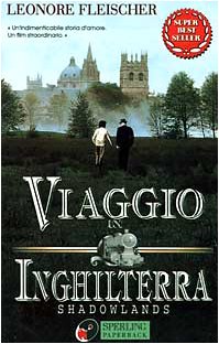 Audio CD Viaggio in Inghilterra [Italian] Book