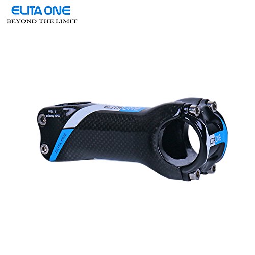 Buy 3nh 110mm ELITAONESUPER New Mountain road bike stem bike 3K