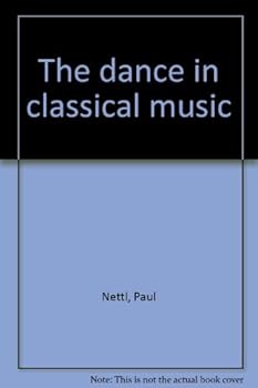 The Dance in Classical Music