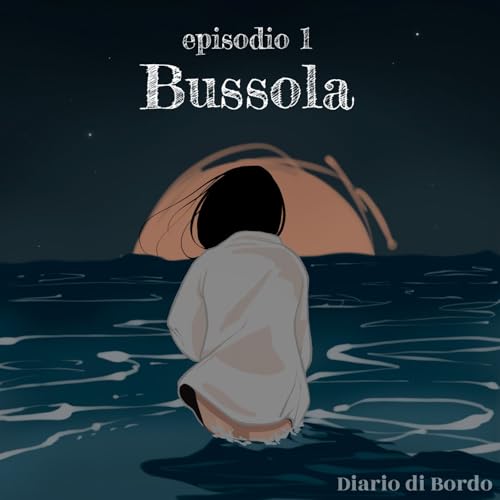 Page de couverture de Episodio 1 - Bussola