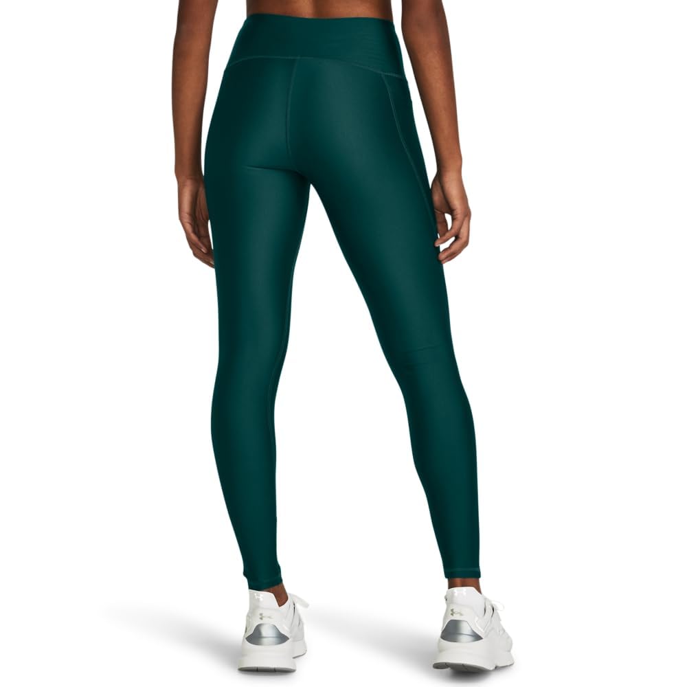 Under Armour Legging HeatGear Armour Taille Haute pour Femme