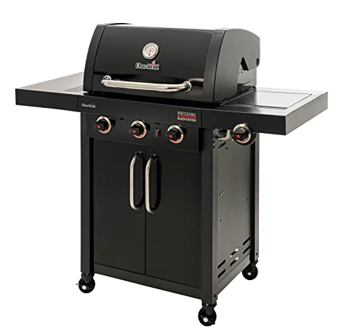Char-Broil Professional 3500 B SE - 50 MBAR